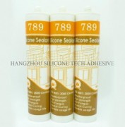 High-Grade And Durable Weather Sealant To Prevent Leakage