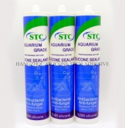 Your Best Choice for Aquarium Sealant - Silicone Tech Adhesive