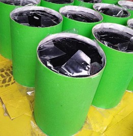 PIB Hotmelt butyl sealant for IG unit