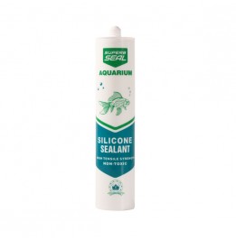 Aquarium sealant