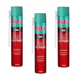 Thermcoat Thermal & Acoustic Insulation Pu Spray Foam