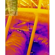 How do I know if my ducts are leaking?