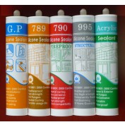 How much do you know about silicone sealant?
