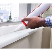 Silicone Sealant for Windows and Doors: Professional Weatherproofing for Energy Efficiency and Leak Prevention
