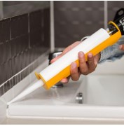 Silicone Sealant Waterproofing for Bathrooms and Kitchens: The Complete Professional Guide