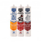 What are the key differences between structural silicone and regular silicone?