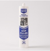 What is a caulk used for?