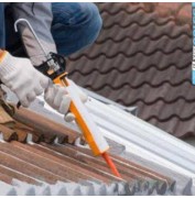 What is the best sealant for outdoors?