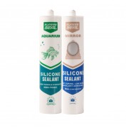 What is the difference between silicone sealant and acrylic sealant?