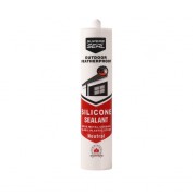 What is the difference between weather sealant and structural sealant?
